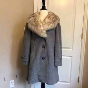 Country Pacer Coat Vintage